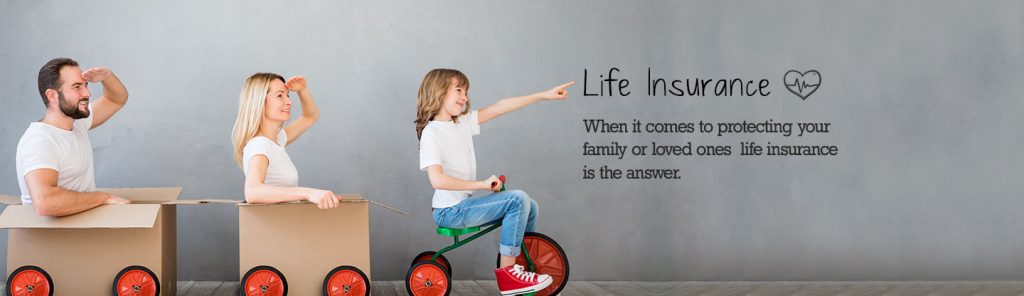 life insurance family