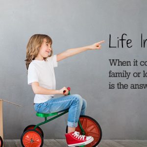 life insurance family