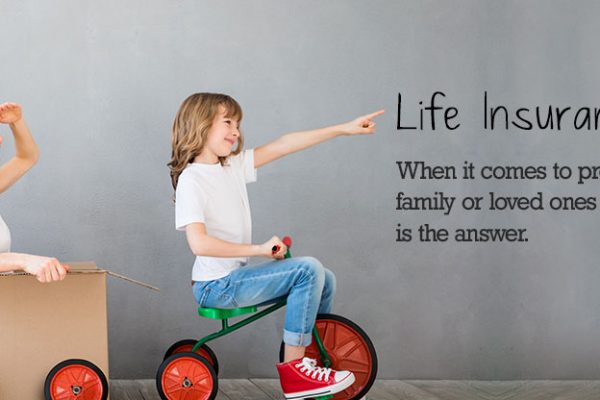life insurance family