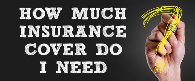 How Much Life Insurance Do I Need