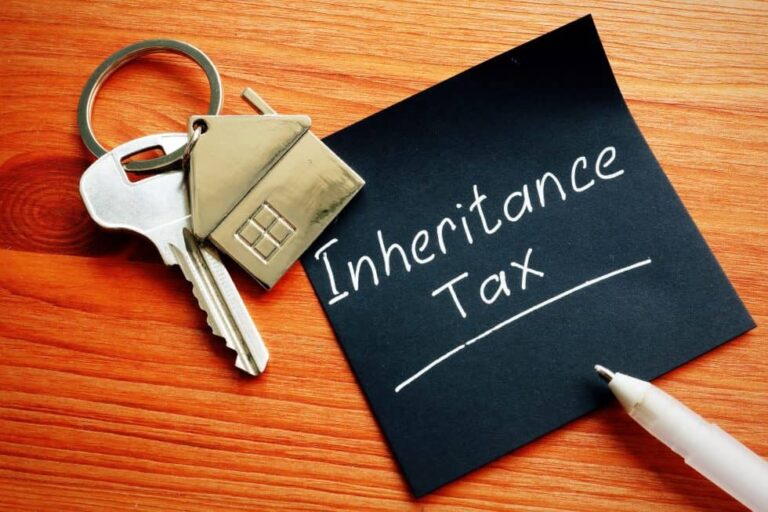 inheritance tax