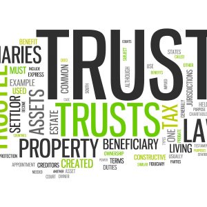 Life Insurance In Trust
