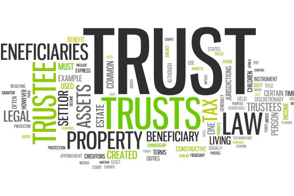Life Insurance In Trust