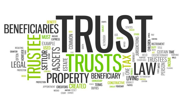 Life Insurance In Trust
