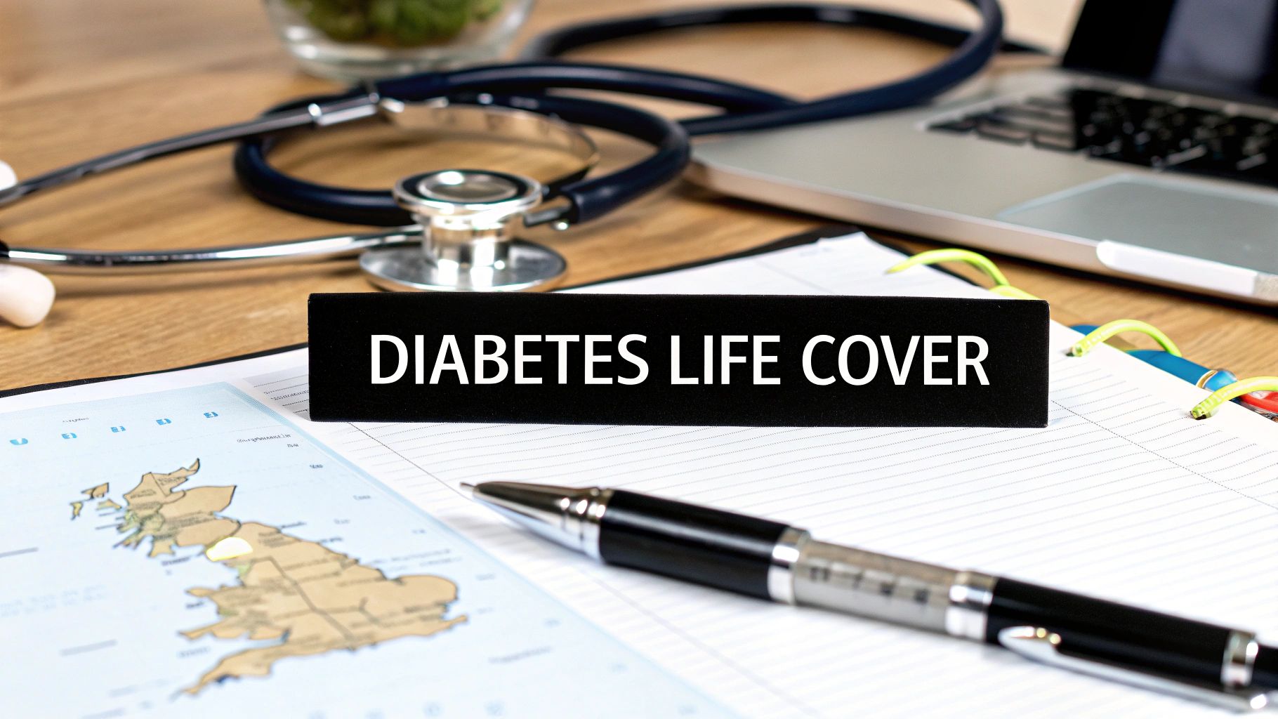Finding the Best Life Insurance for Diabetics UK: Your 2024 Guide