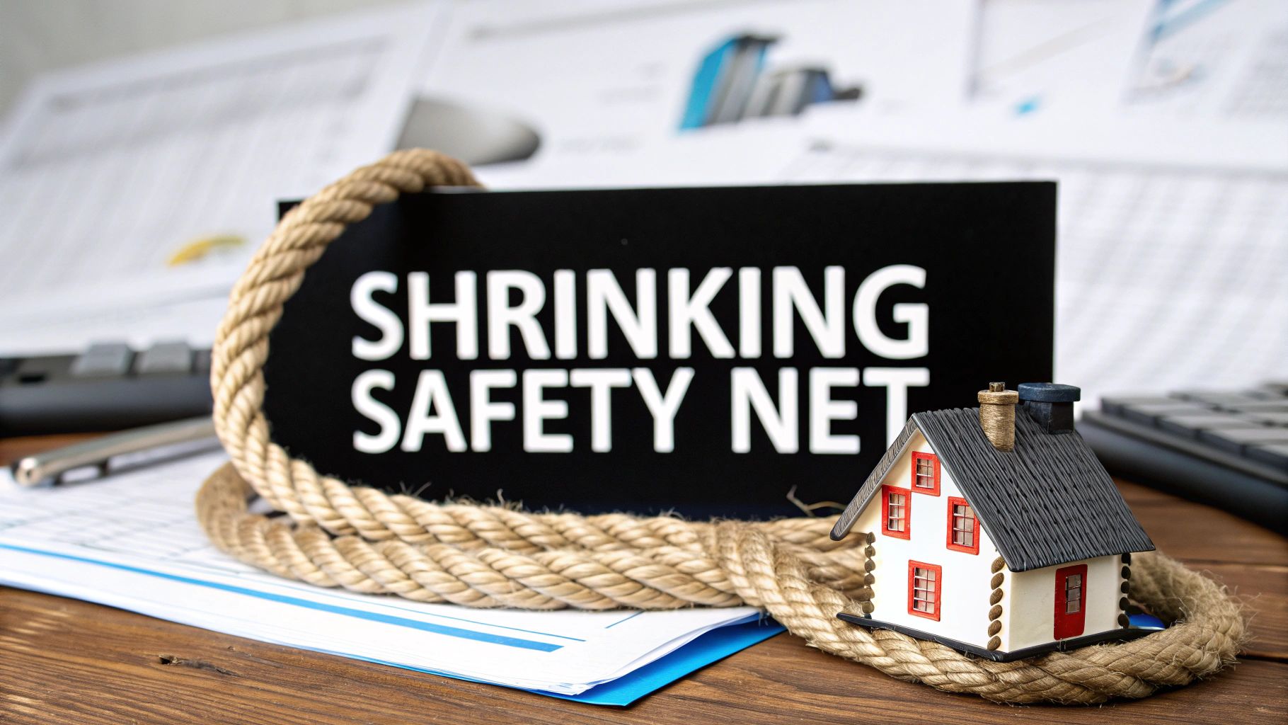 What Is Decreasing Term Life Insurance? A UK Guide